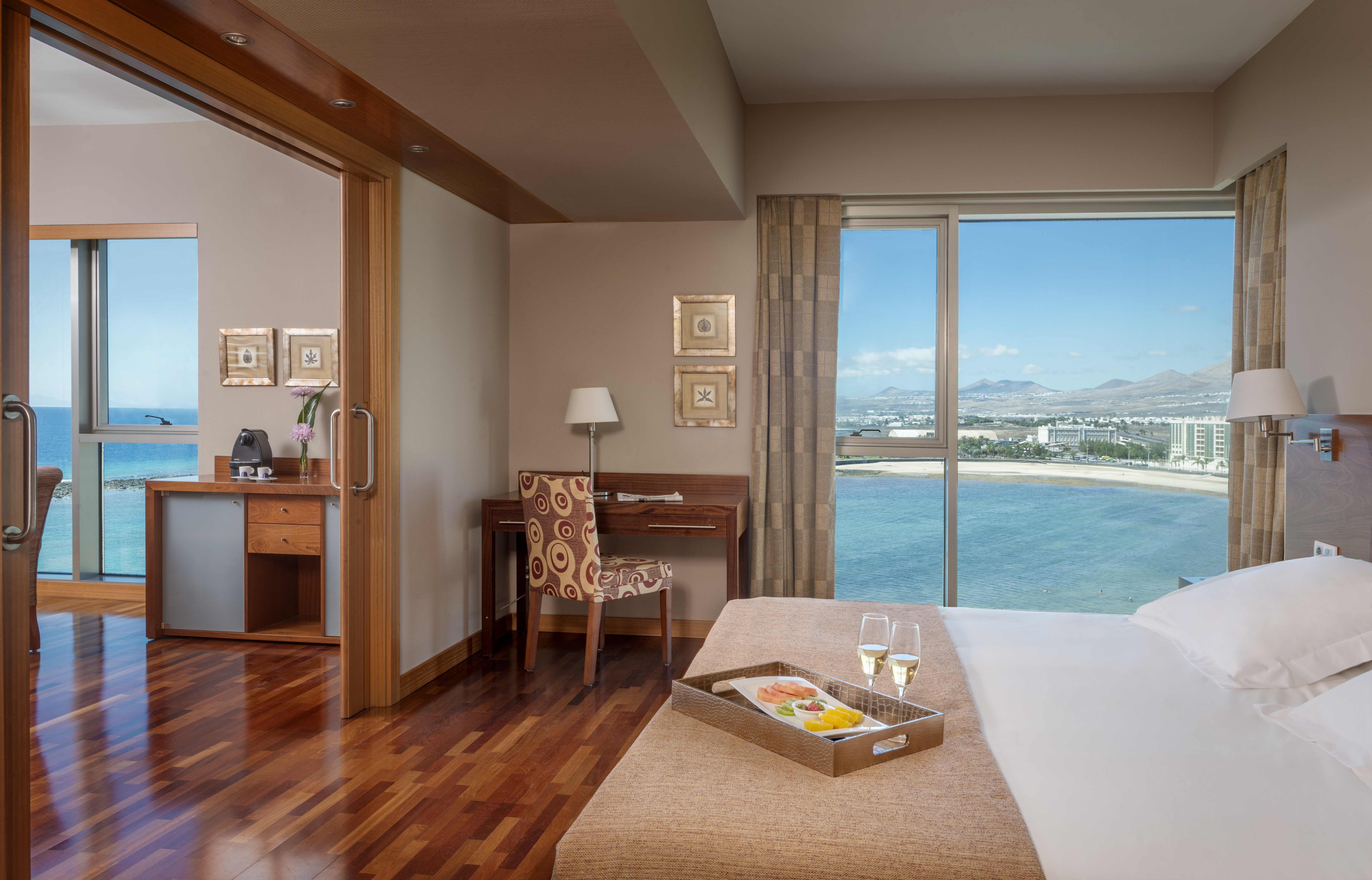 Arrecife Gran Hotel & Spa