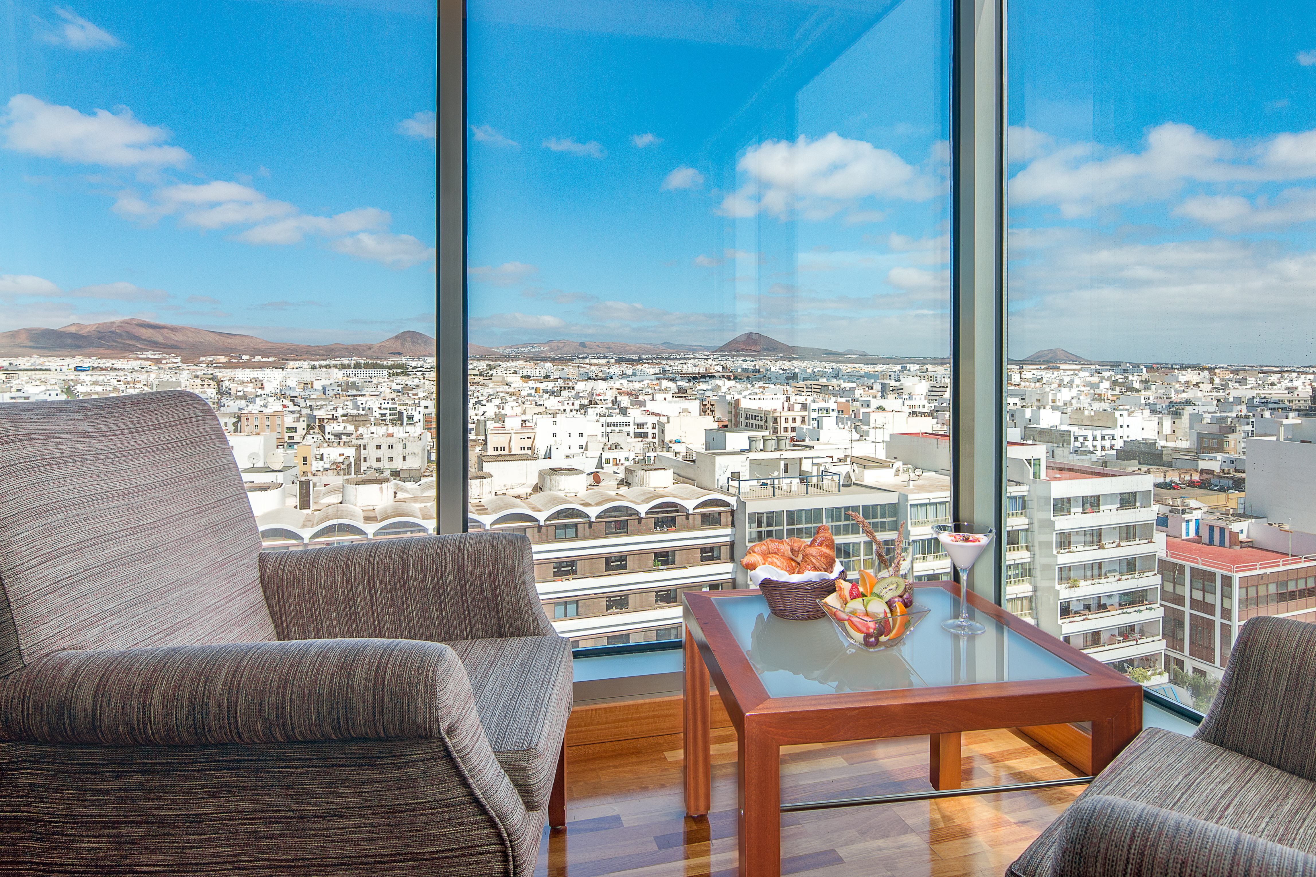 Arrecife Gran Hotel & Spa
