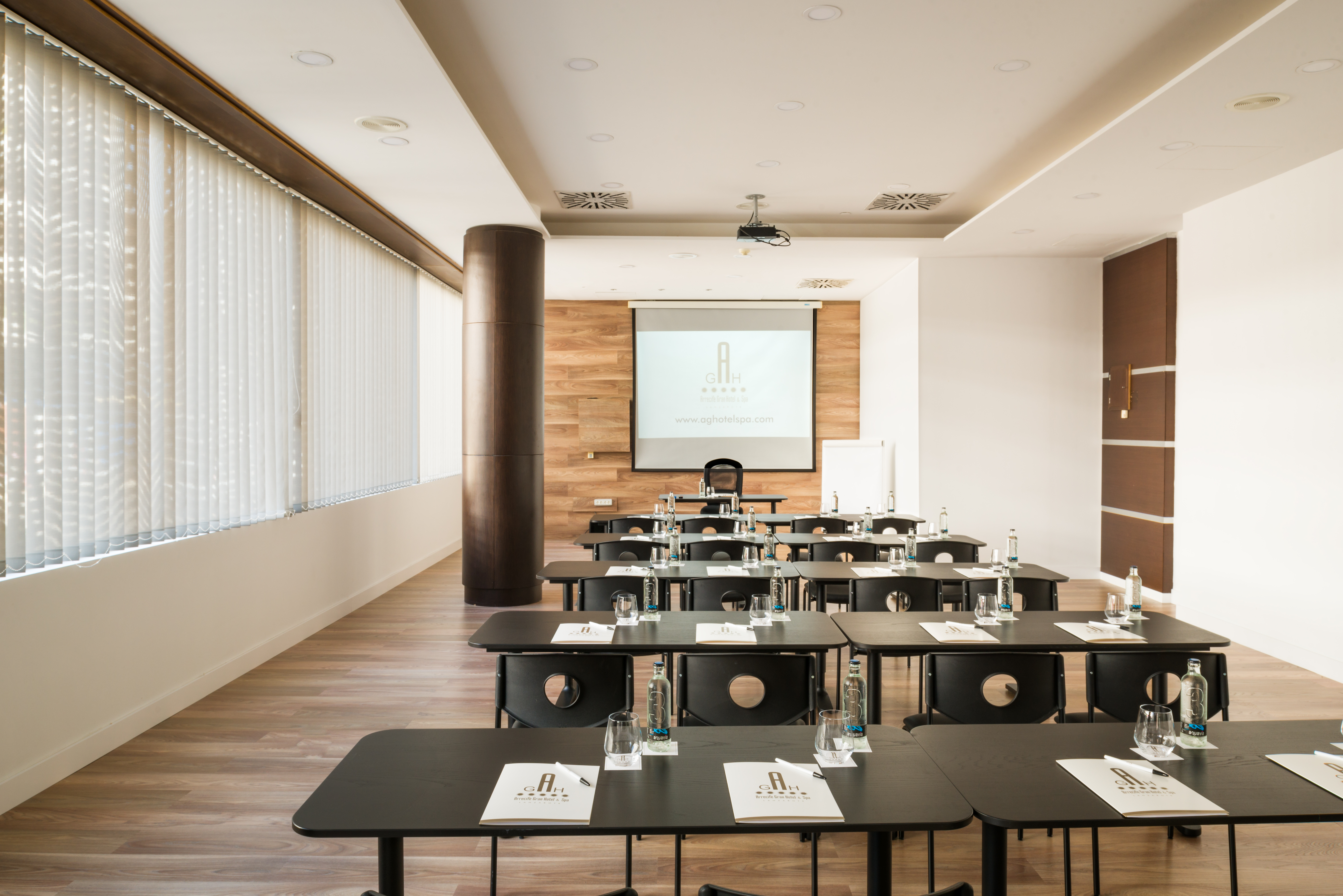 Arrecife Gran Hotel & Spa