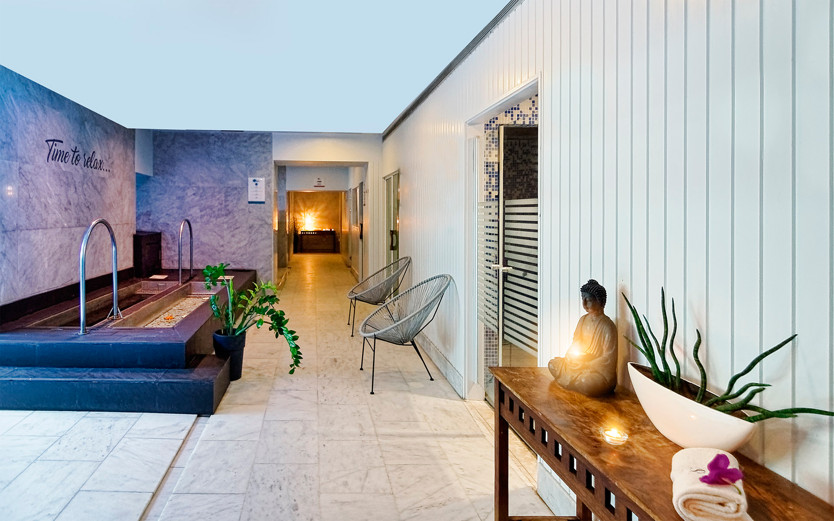 Arrecife Gran Hotel & Spa