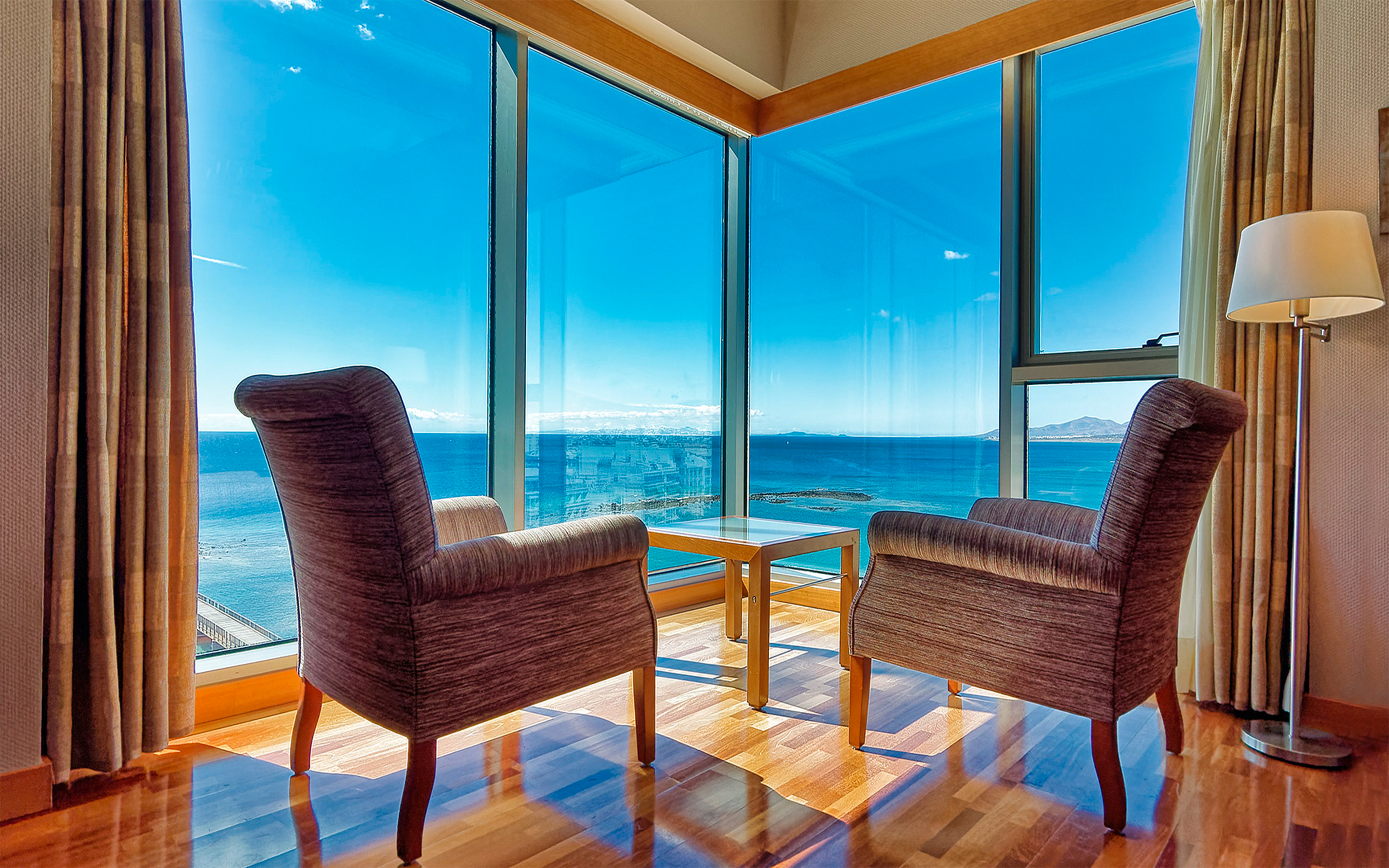 Arrecife Gran Hotel & Spa