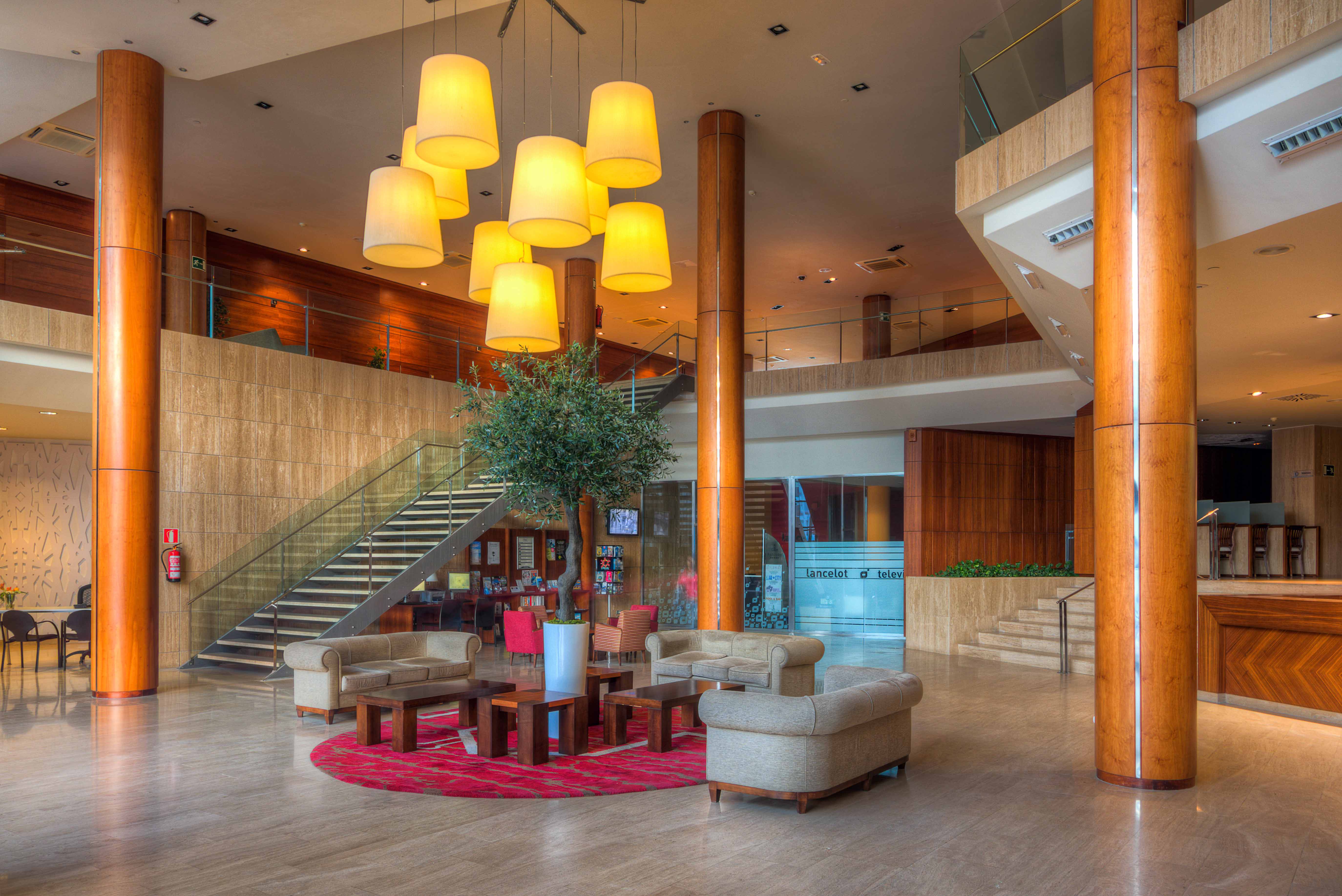 Arrecife Gran Hotel & Spa