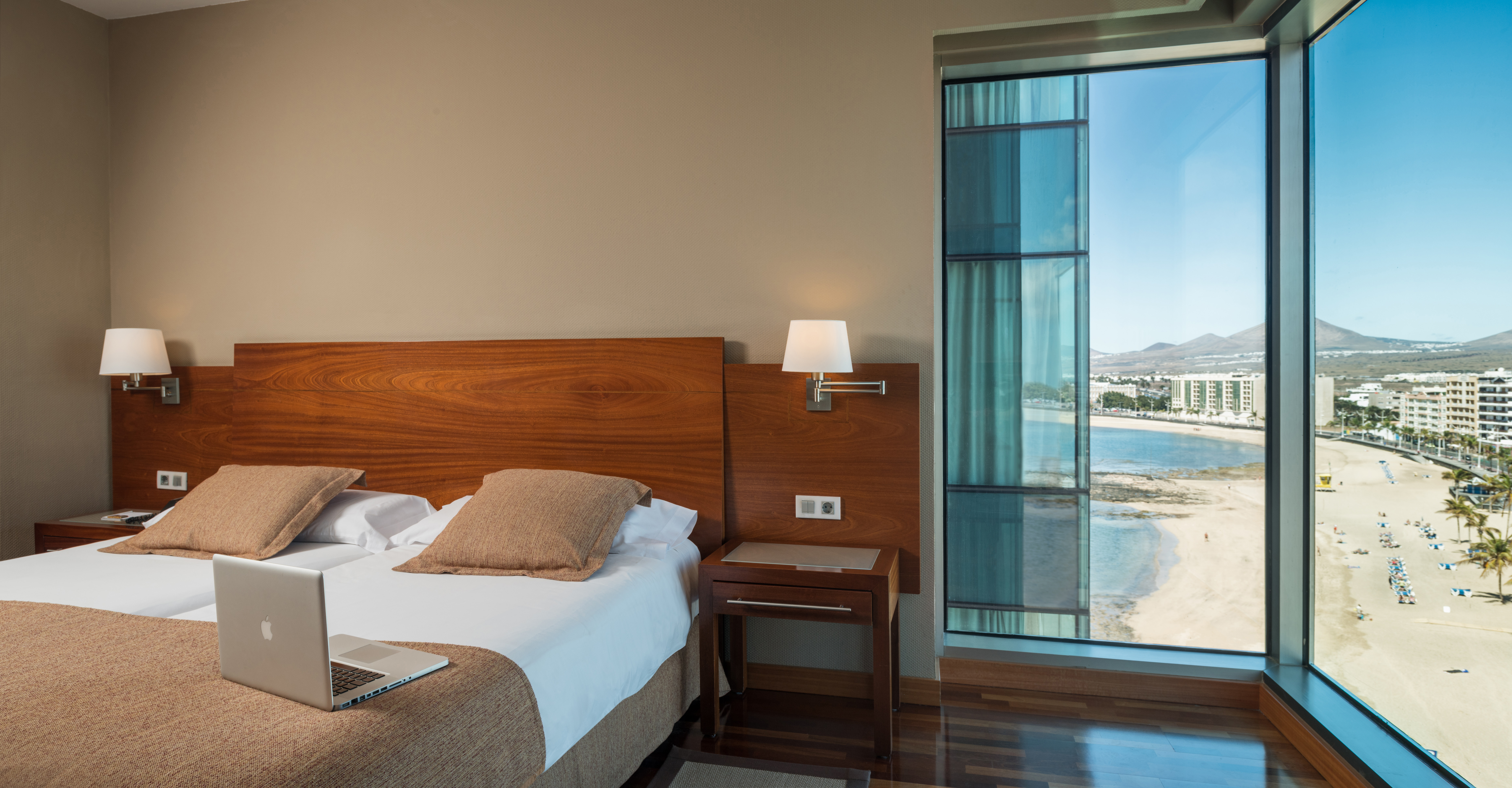 Arrecife Gran Hotel & Spa