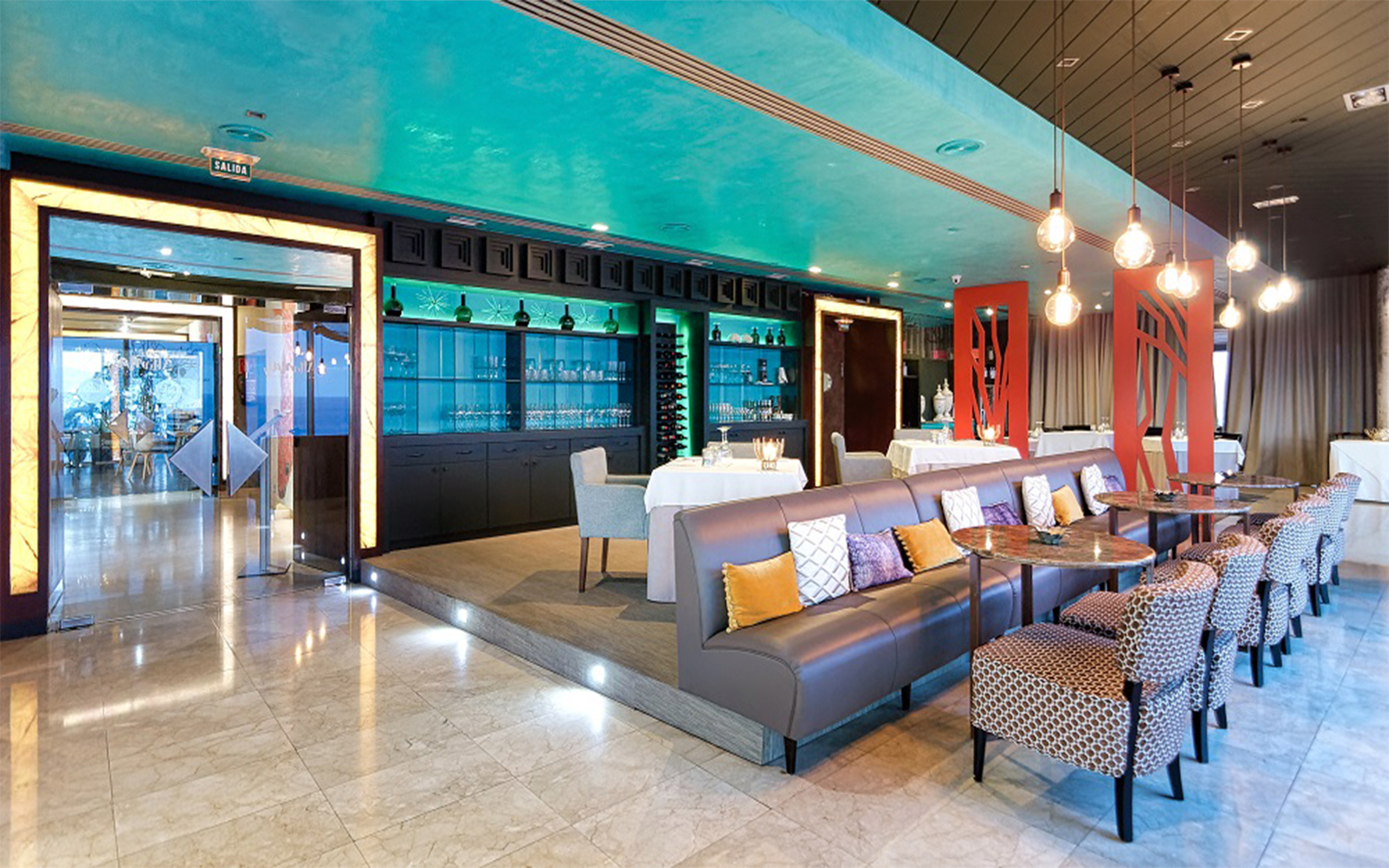 Arrecife Gran Hotel & Spa
