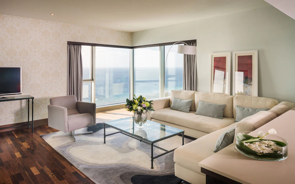 Arrecife Gran Hotel & Spa