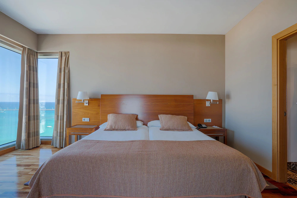 Arrecife Gran Hotel & Spa