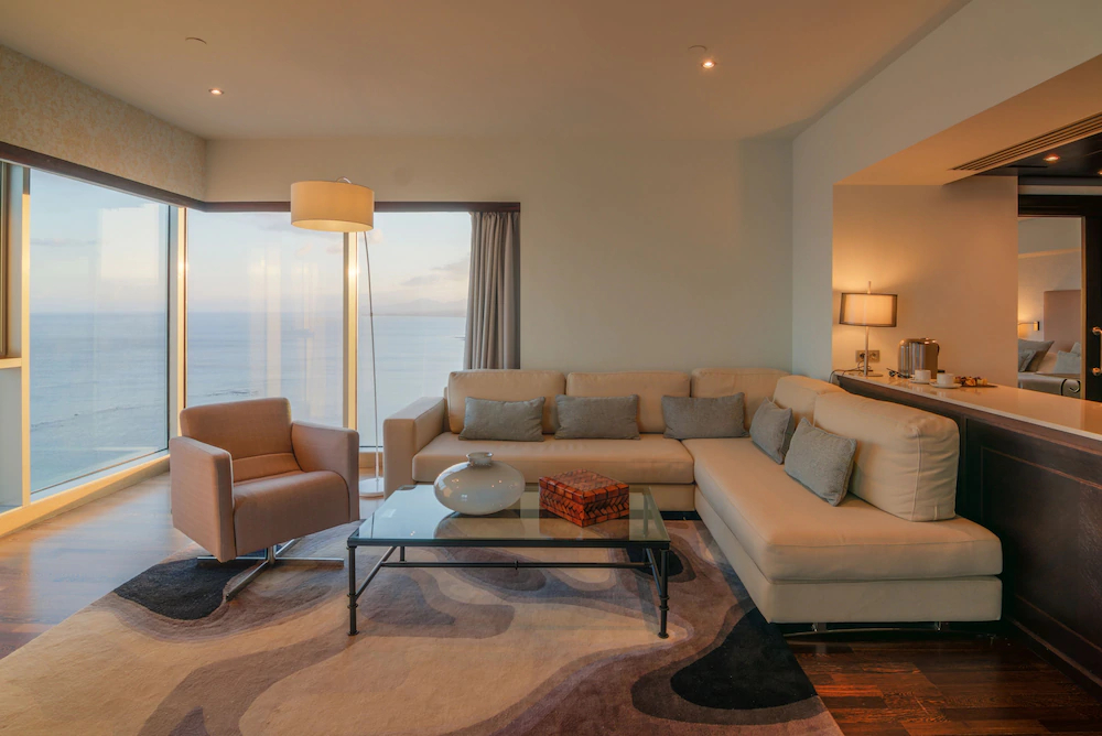 Arrecife Gran Hotel & Spa