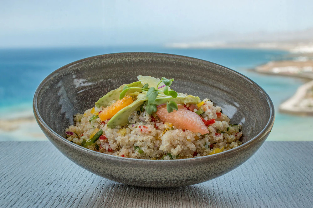Arrecife Gran Hotel & Spa