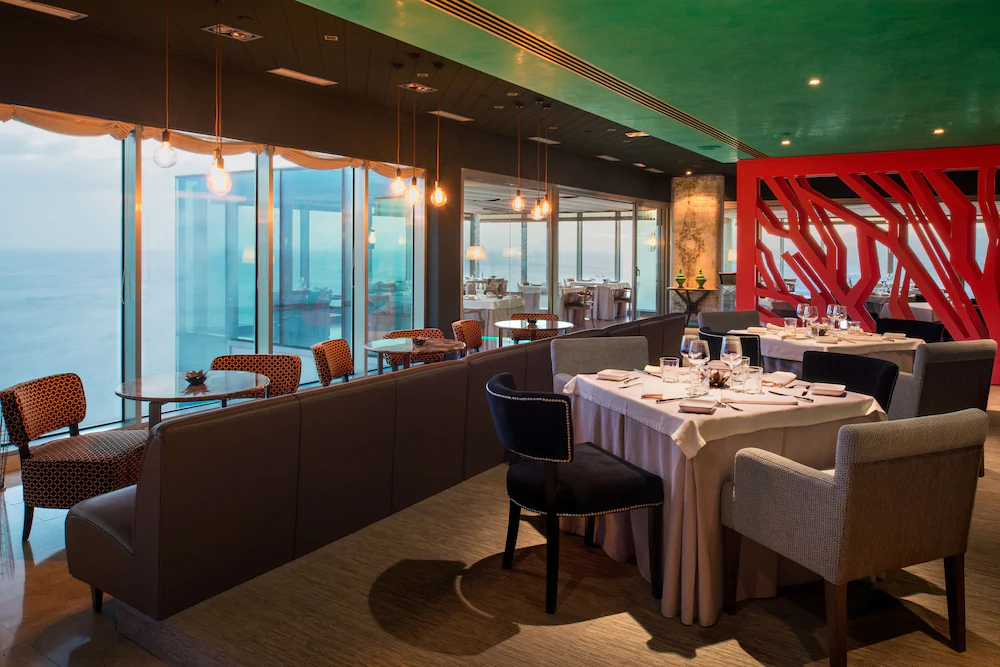 Arrecife Gran Hotel & Spa