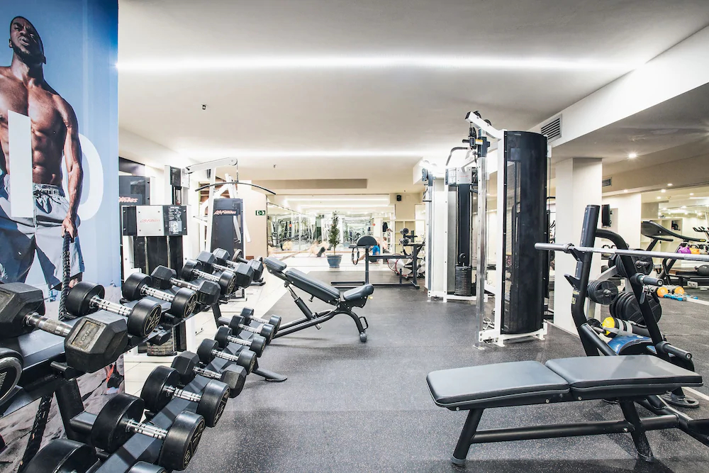 Arrecife Gran Hotel & Spa