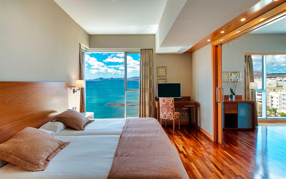 Arrecife Gran Hotel & Spa