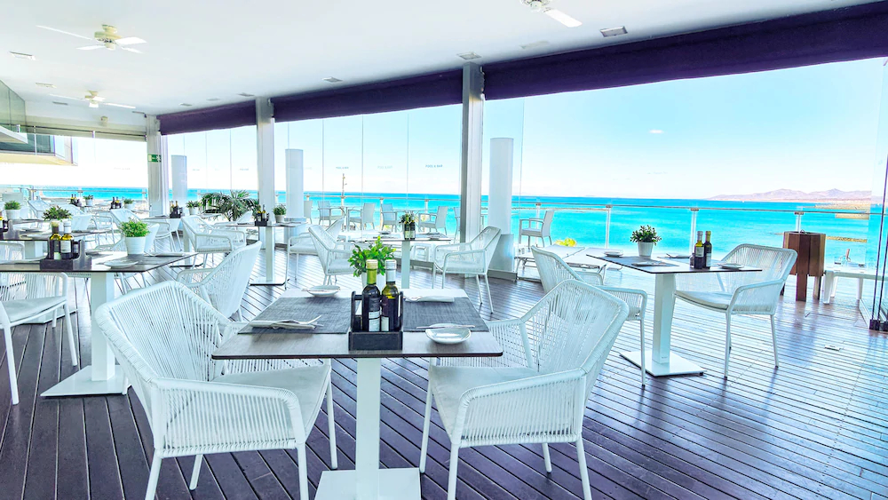 Arrecife Gran Hotel & Spa