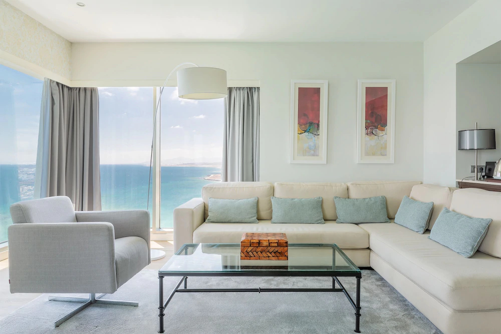 Arrecife Gran Hotel & Spa
