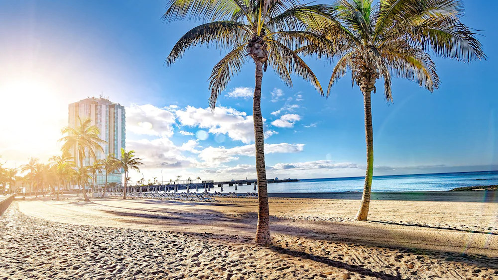 Arrecife Gran Hotel & Spa