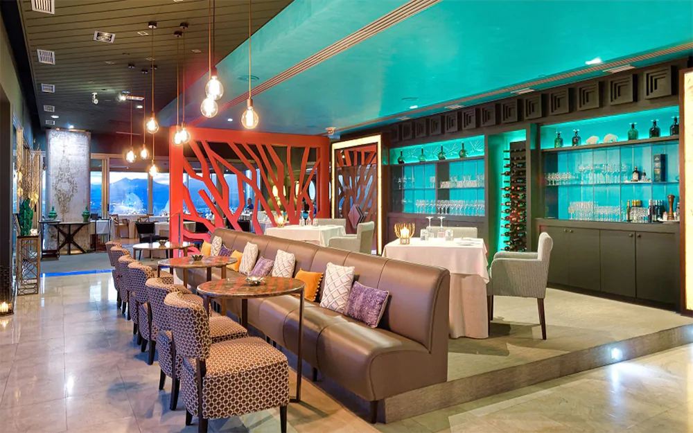 Arrecife Gran Hotel & Spa