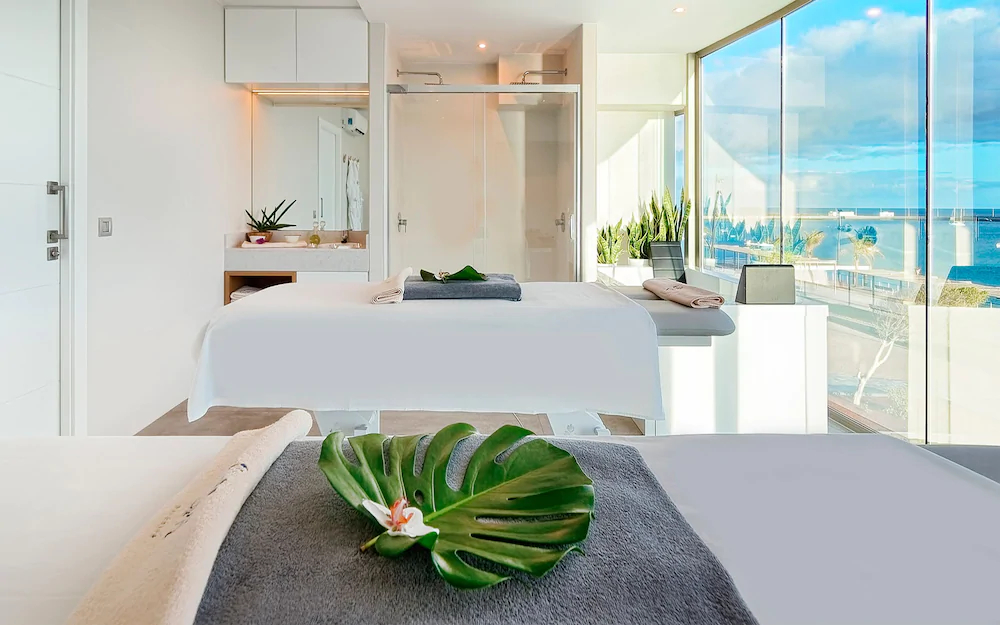 Arrecife Gran Hotel & Spa