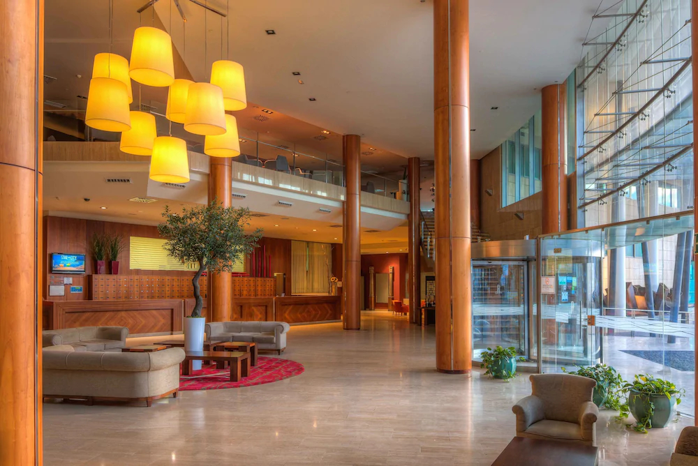 Arrecife Gran Hotel & Spa