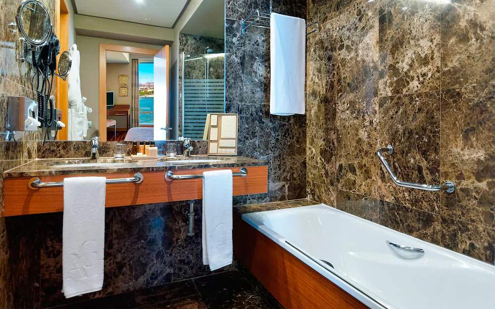 Arrecife Gran Hotel & Spa