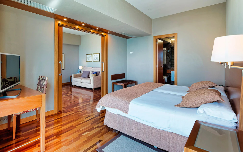 Arrecife Gran Hotel & Spa