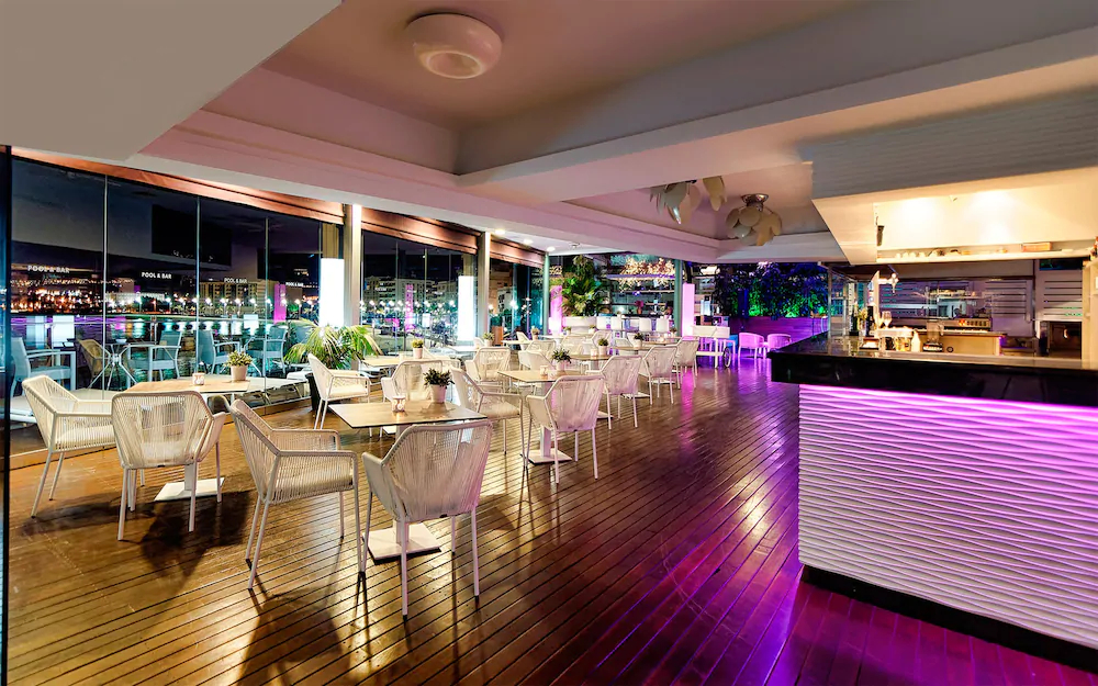 Arrecife Gran Hotel & Spa
