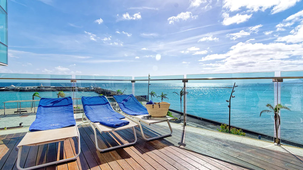Arrecife Gran Hotel & Spa