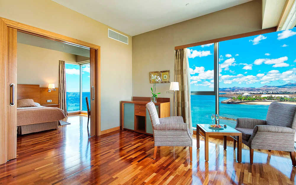 Arrecife Gran Hotel & Spa