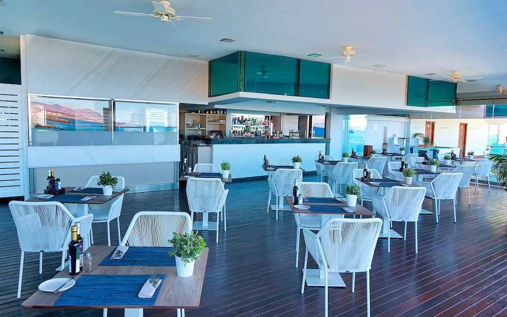 Arrecife Gran Hotel & Spa