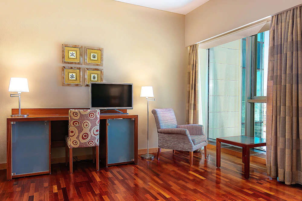 Arrecife Gran Hotel & Spa