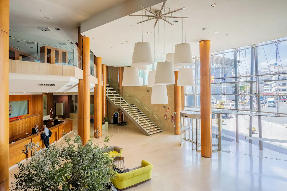 Arrecife Gran Hotel & Spa