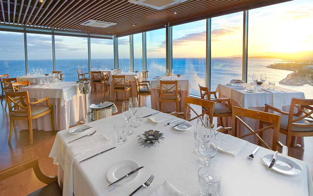 Arrecife Gran Hotel & Spa