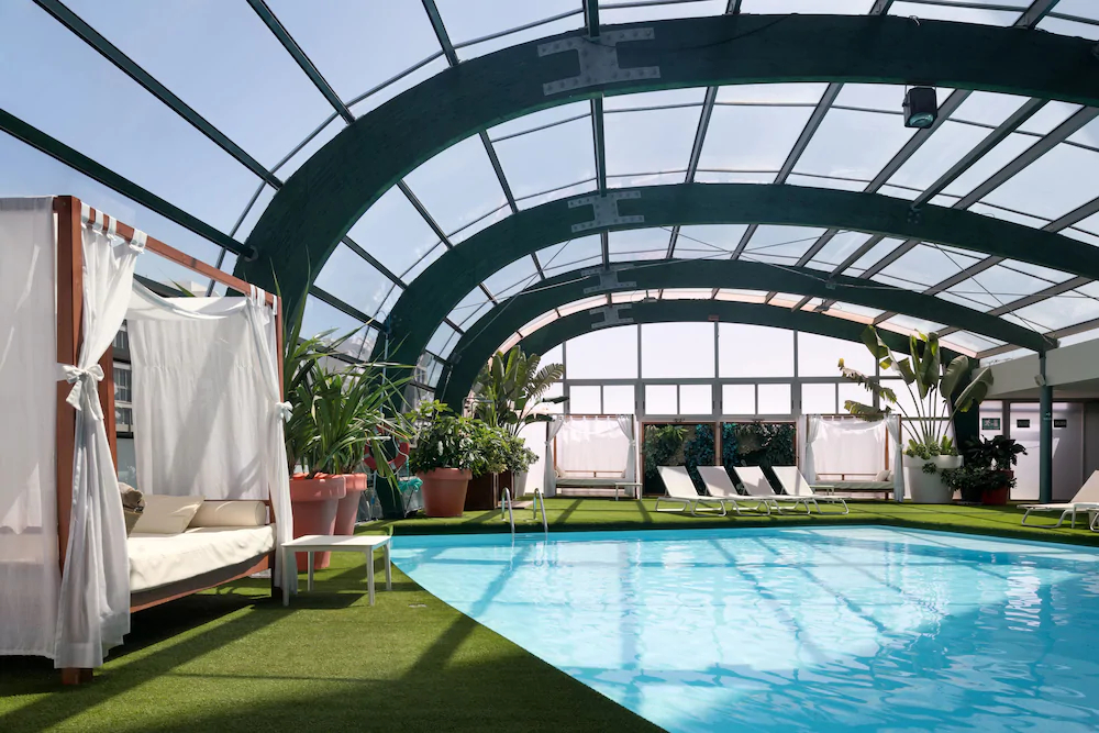 Arrecife Gran Hotel & Spa