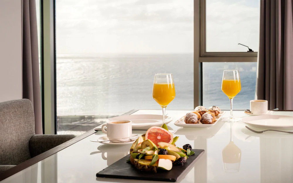 Arrecife Gran Hotel & Spa