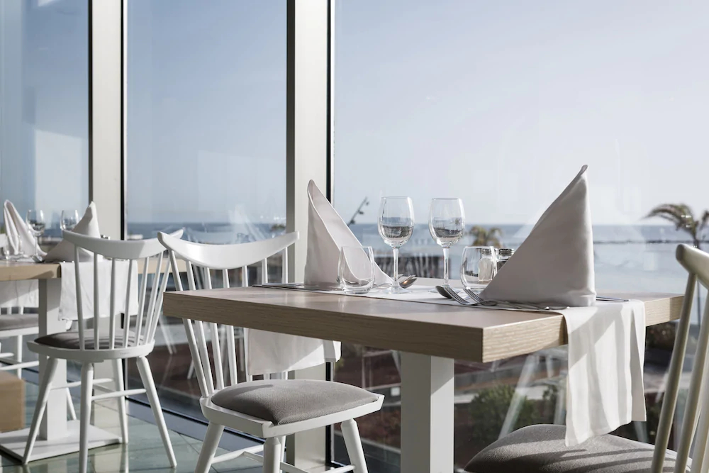 Arrecife Gran Hotel & Spa