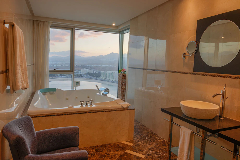 Arrecife Gran Hotel & Spa