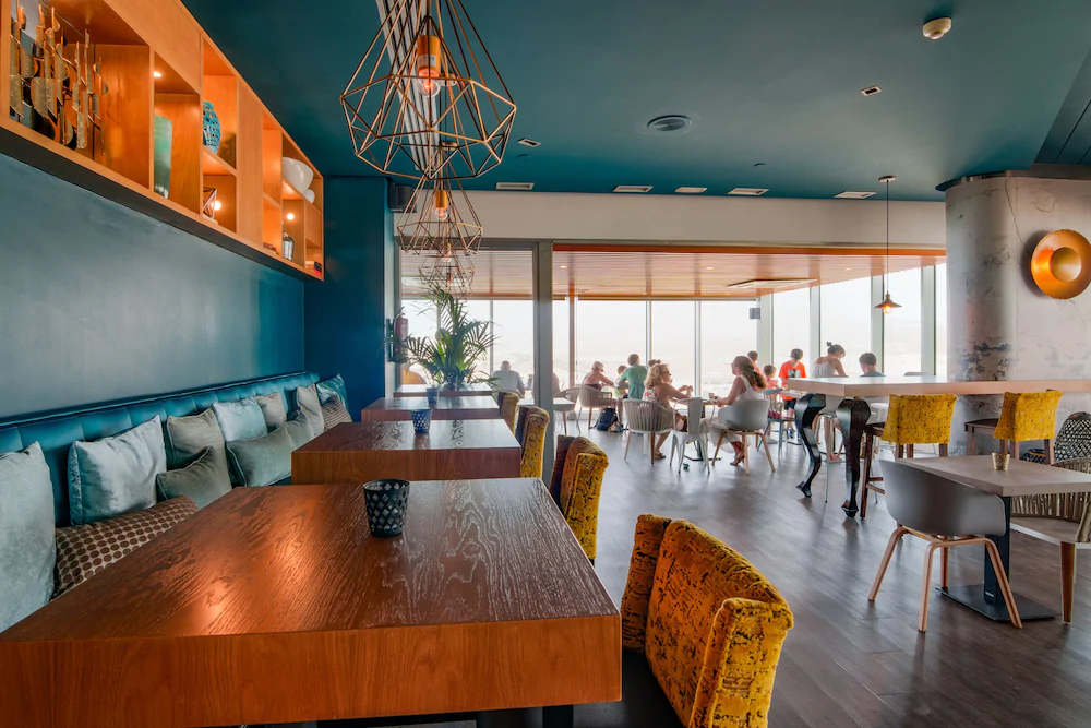 Arrecife Gran Hotel & Spa