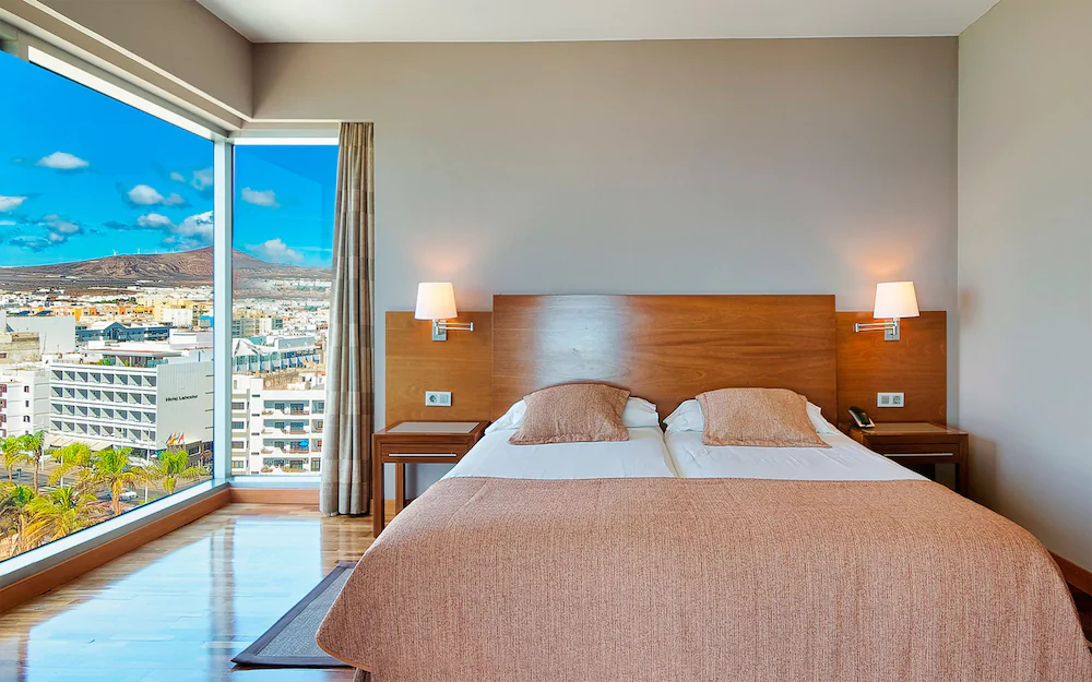 Arrecife Gran Hotel & Spa
