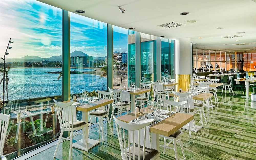 Arrecife Gran Hotel & Spa