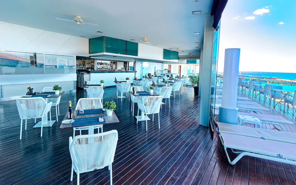 Arrecife Gran Hotel & Spa
