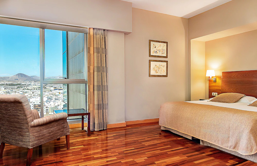 Arrecife Gran Hotel & Spa