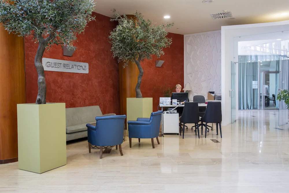 Arrecife Gran Hotel & Spa