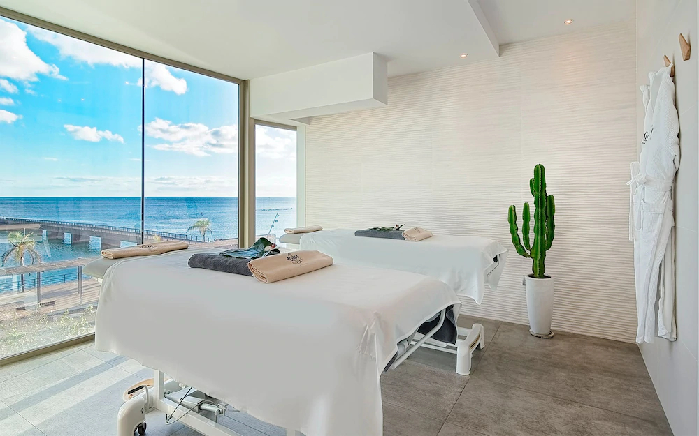 Arrecife Gran Hotel & Spa