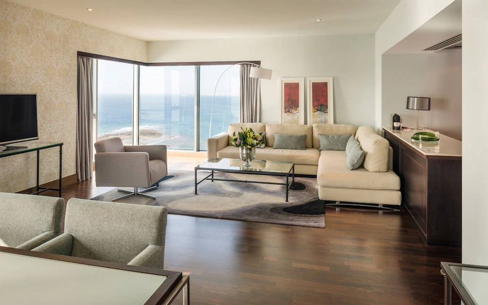 Arrecife Gran Hotel & Spa