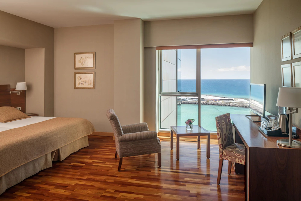 Arrecife Gran Hotel & Spa