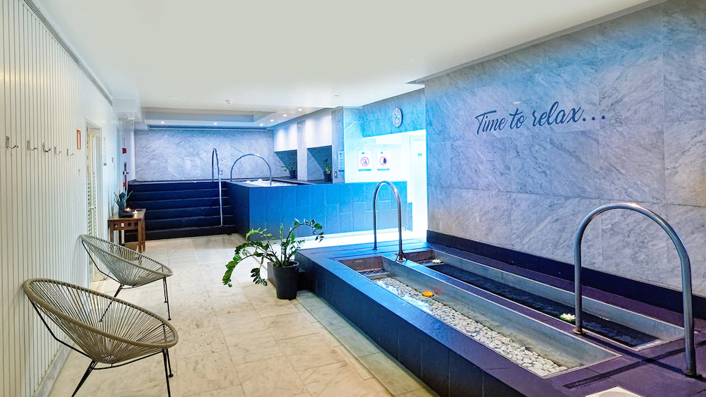 Arrecife Gran Hotel & Spa