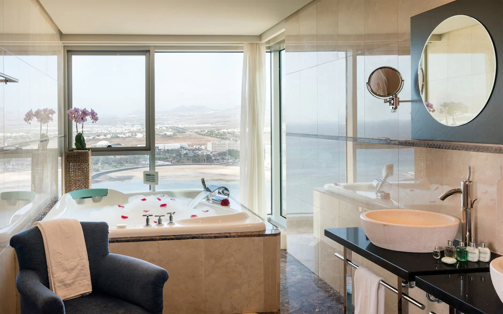 Arrecife Gran Hotel & Spa