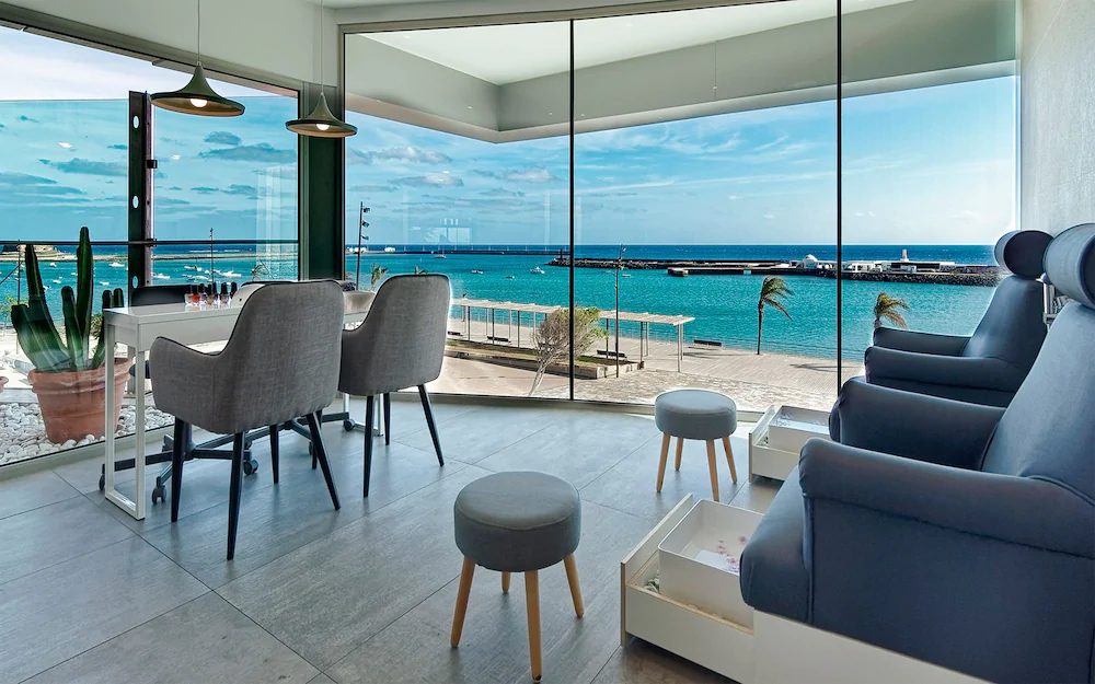 Arrecife Gran Hotel & Spa