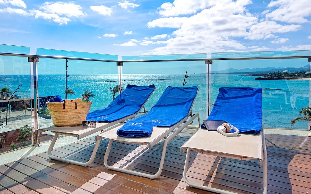 Arrecife Gran Hotel & Spa