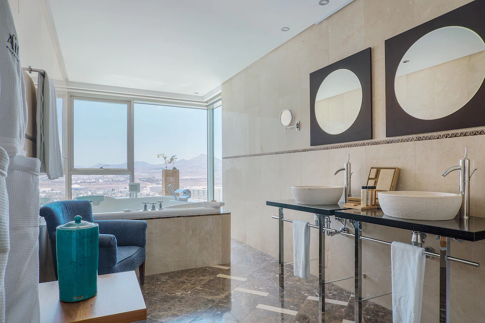 Arrecife Gran Hotel & Spa
