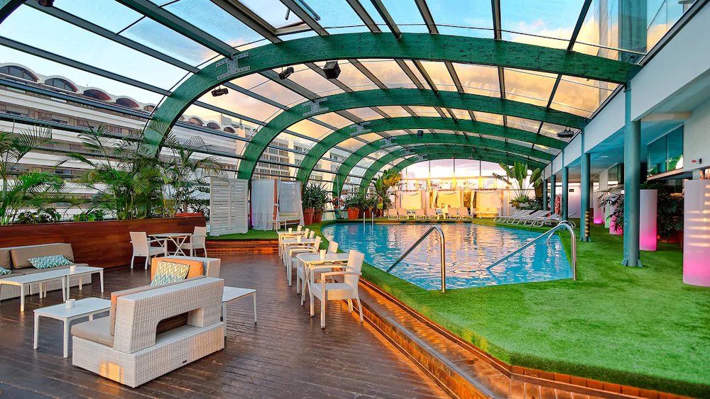 Arrecife Gran Hotel & Spa