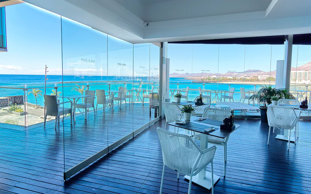 Arrecife Gran Hotel & Spa